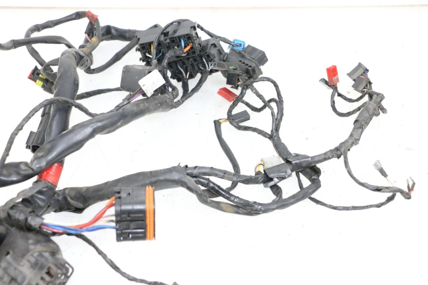 photo de FAISCEAU PIAGGIO MP3 500 (2011 - 2015)