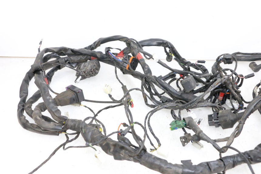 photo de FAISCEAU PIAGGIO MP3 500 (2011 - 2015)