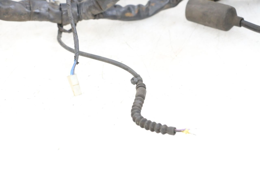 photo de FAISCEAU PIAGGIO MP3 500 (2011 - 2015)