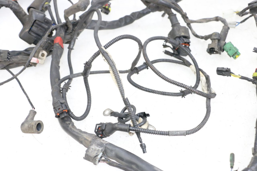 photo de FAISCEAU PIAGGIO MP3 500 (2011 - 2015)