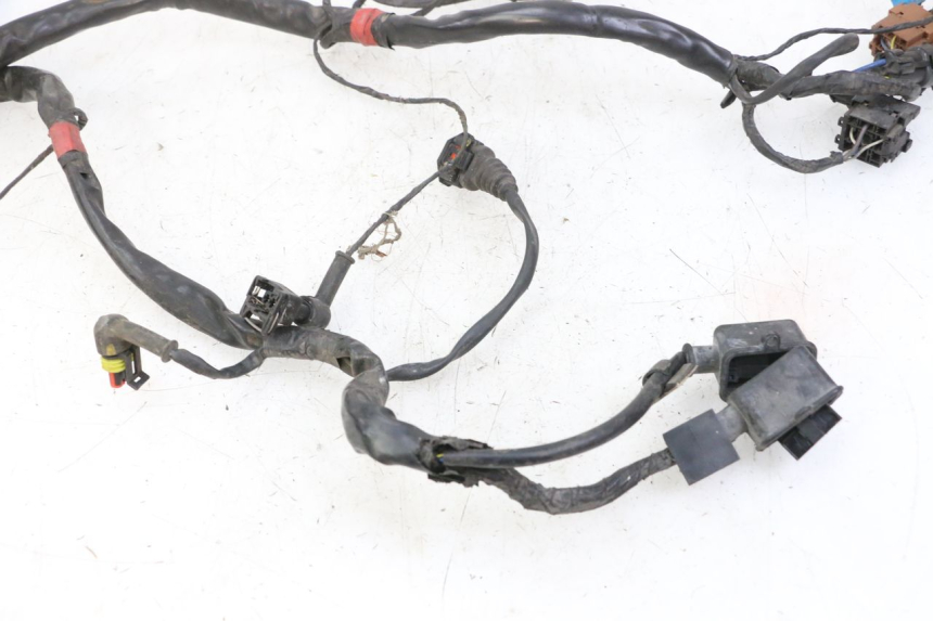photo de FAISCEAU PIAGGIO MP3 125 (2006 - 2014)