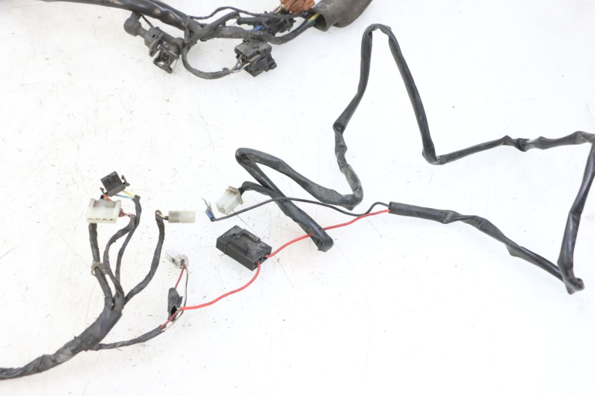photo de FAISCEAU PIAGGIO MP3 125 (2006 - 2014)