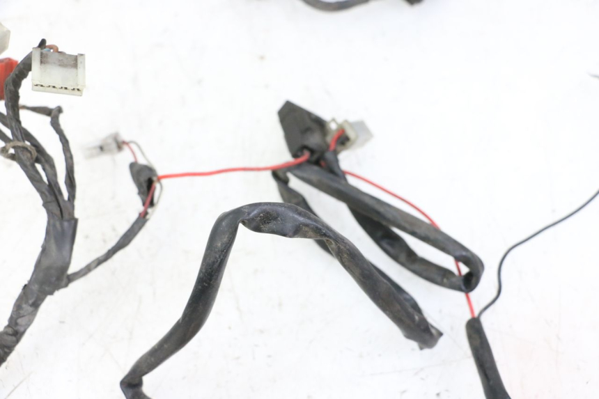 photo de FAISCEAU PIAGGIO MP3 125 (2006 - 2014)