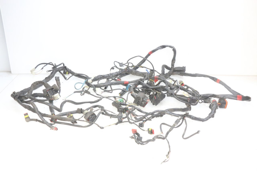 photo de FAISCEAU PIAGGIO MP3 LT 300 (2010 - 2016)