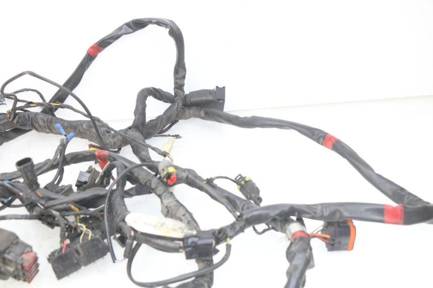 photo de FAISCEAU PIAGGIO MP3 LT 300 (2010 - 2016)