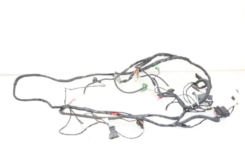 photo de FAISCEAU PIAGGIO NRG POWER PUREJET 50 (2018 - 2021)