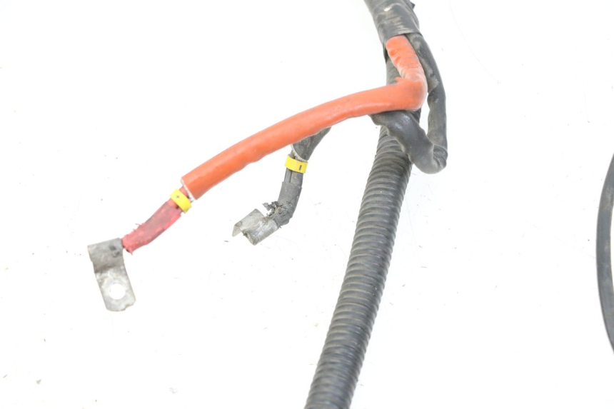 photo de FAISCEAU PIAGGIO VESPA GRANTURISMO 200 (2004 - 2005)