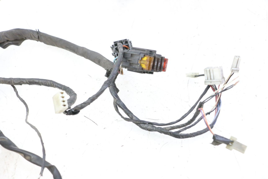 photo de FAISCEAU PIAGGIO VESPA GRANTURISMO 200 (2004 - 2005)
