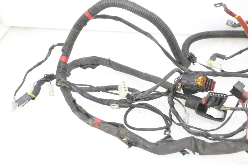 photo de FAISCEAU PIAGGIO VESPA GRANTURISMO 200 (2004 - 2005)