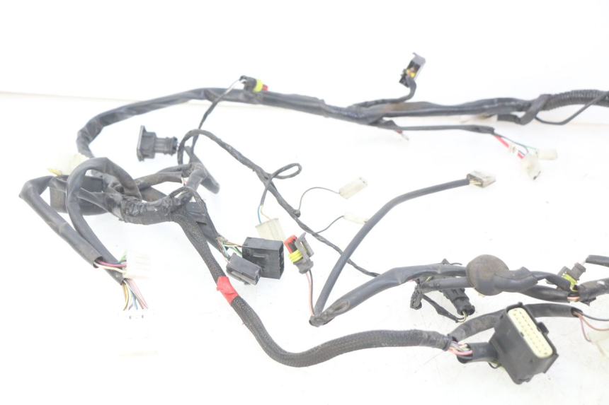 photo de FAISCEAU PIAGGIO VESPA PRIMAVERA 2T 50 (2013 - 2018)