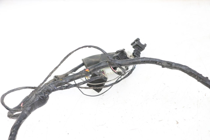 photo de FAISCEAU PIAGGIO VESPA S 2T 50 (2007 - 2014)