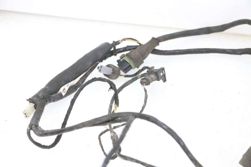 photo de FAISCEAU PIAGGIO VESPA S 2T 50 (2007 - 2014)