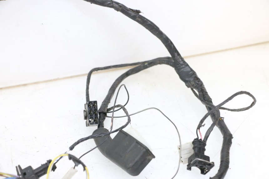 photo de FAISCEAU PIAGGIO VESPA S 2T 50 (2007 - 2014)