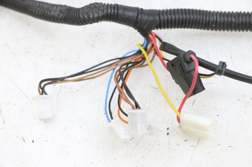 photo de FAISCEAU EFUN PUSA 1 - Zoom état d’usage