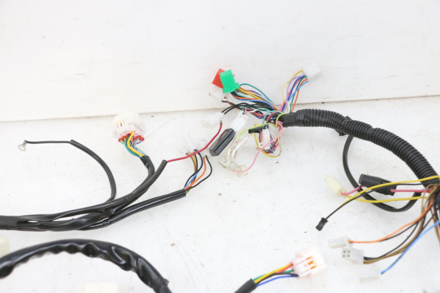 photo de FAISCEAU EFUN PUSA 1 - Autre angle de vue