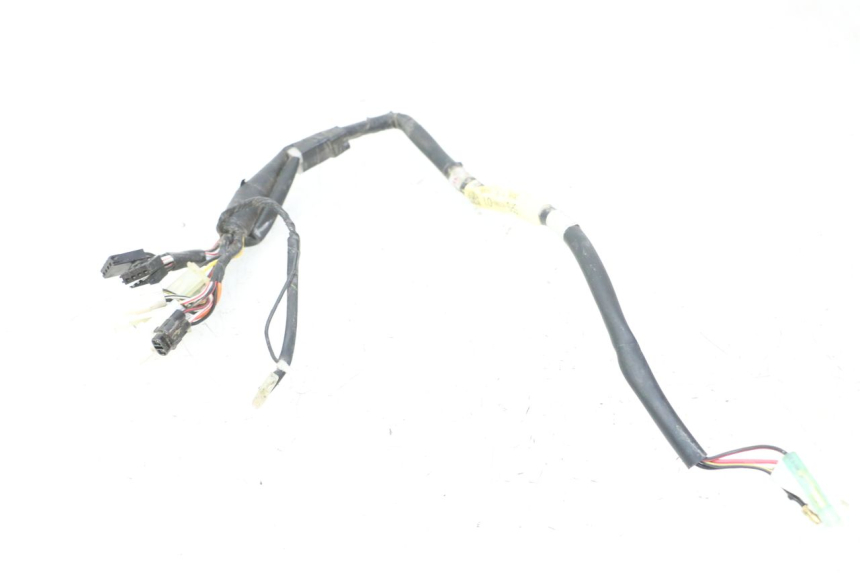 photo de FAISCEAU YAMAHA PW 50 (1984 - 2020)