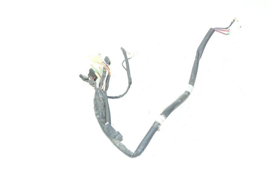 photo de FAISCEAU YAMAHA PW 50 (1984 - 2020)