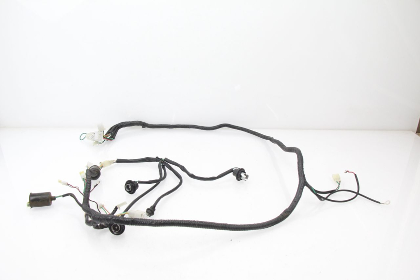 photo de FAISCEAU REVATTO URBA GT 125 (2007 - 2017)