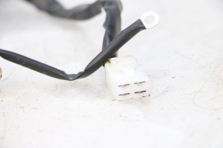 photo de FAISCEAU APOLLO RFZ 125