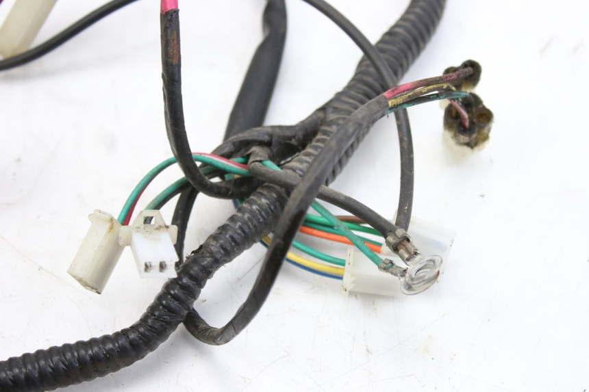 photo de FAISCEAU TNT MOTOR ROMA 10' 2T 50 (2011 - 2018) - Points de fixation