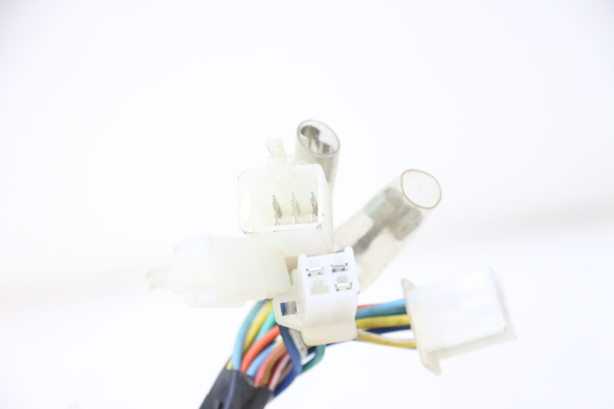 photo de FAISCEAU TNT MOTOR ROMA 10' 4T 50 (2007 - 2018) - Autre angle de vue