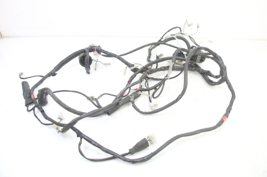 photo de FAISCEAU GILERA RUNNER SP 50 (2006 - 2008)