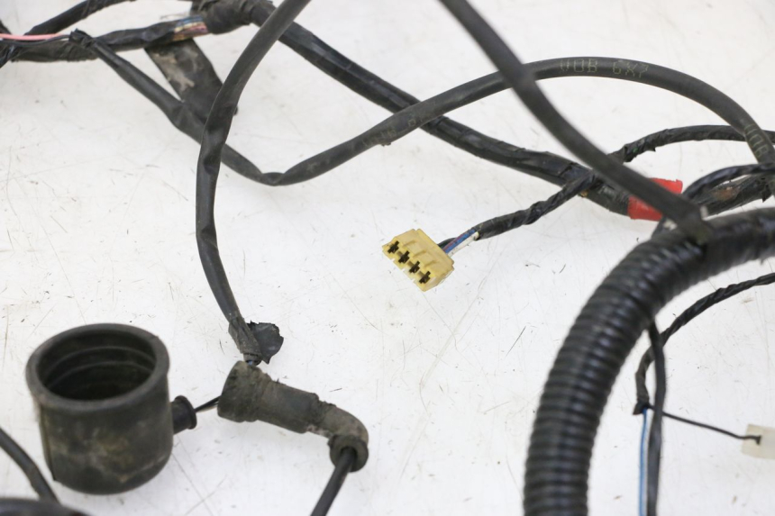 photo de FAISCEAU GILERA RUNNER SP 50 (2009 - 2017)