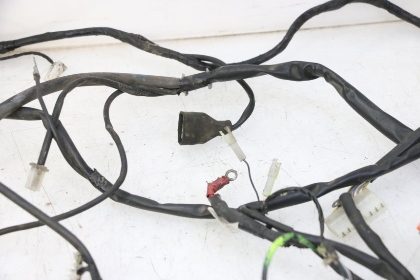 photo de FAISCEAU GILERA RUNNER SP 50 (2009 - 2017)