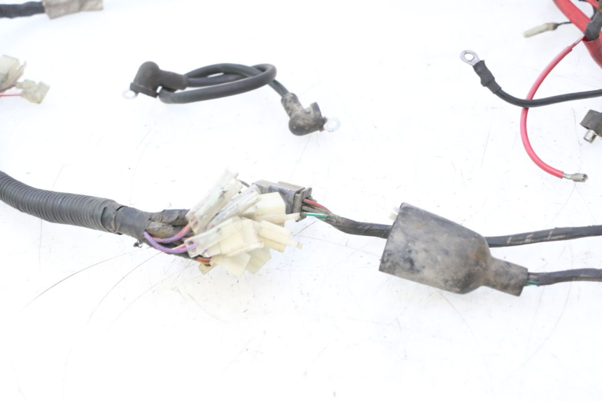 photo de FAISCEAU KEEWAY RY6 2T 50 (2011 - 2019) - Vue produit