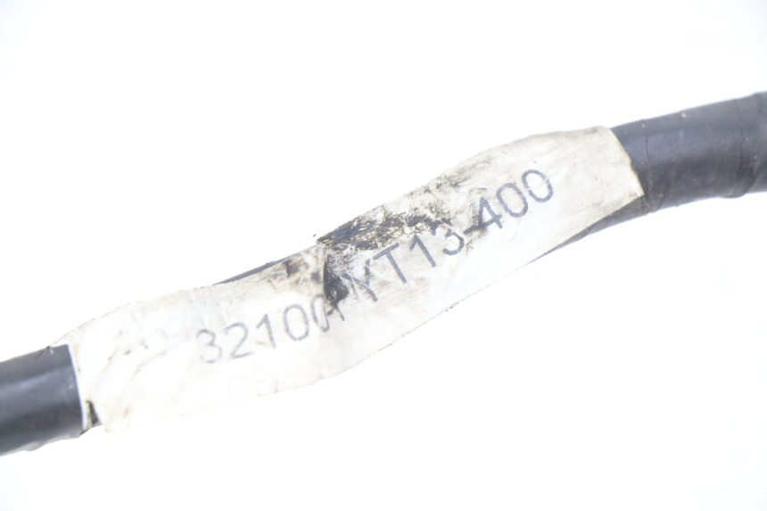 photo de FAISCEAU SACHS FY125T FY T 125 (2007 - 2011)