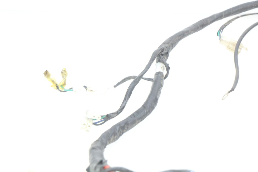 photo de FAISCEAU SACHS FY125T FY T 125 (2007 - 2011)