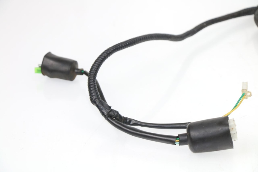 photo de FAISCEAU SAMPO LY50QT-21 50 (2009 - 2014)