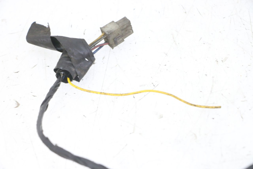 photo de FAISCEAU PEUGEOT SATELIS COMPRESSOR K15 125 (2006 - 2009)