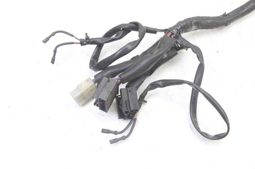 photo de FAISCEAU APRILIA SCARABEO GT TOURING 125 (1999 - 2005)