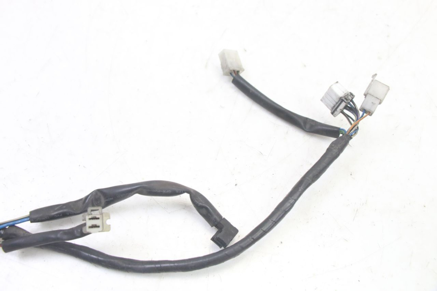 photo de FAISCEAU APRILIA SCARABEO GT TOURING 125 (1999 - 2005)