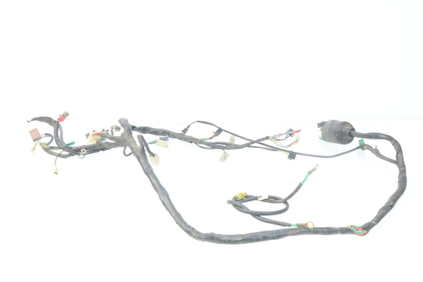 photo de FAISCEAU HONDA SCV LEAD 100 (2003 - 2007)
