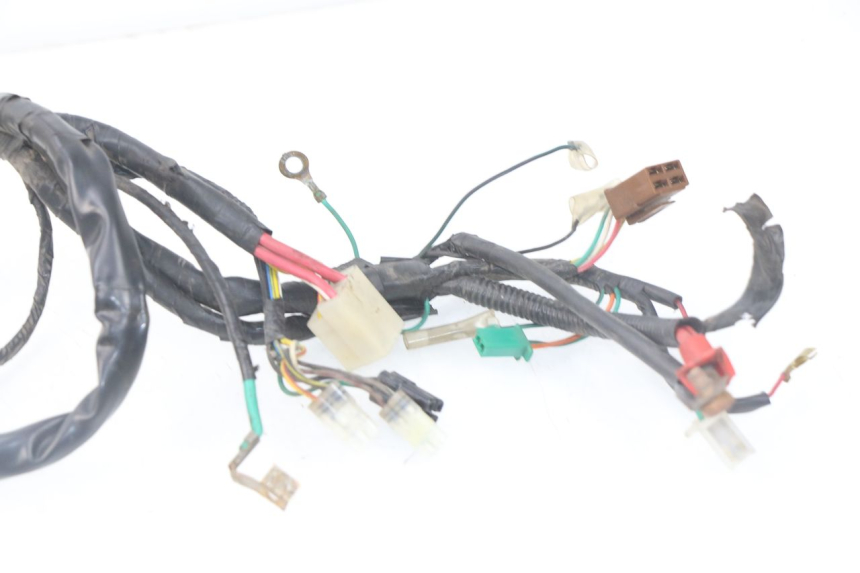 photo de FAISCEAU HONDA SCV LEAD 100 (2003 - 2007)