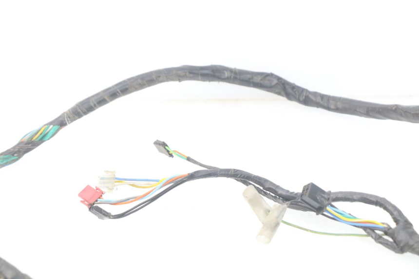 photo de FAISCEAU HONDA SCV LEAD 100 (2003 - 2007)