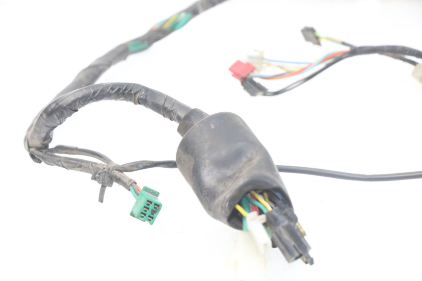 photo de FAISCEAU HONDA SCV LEAD 100 (2003 - 2007)