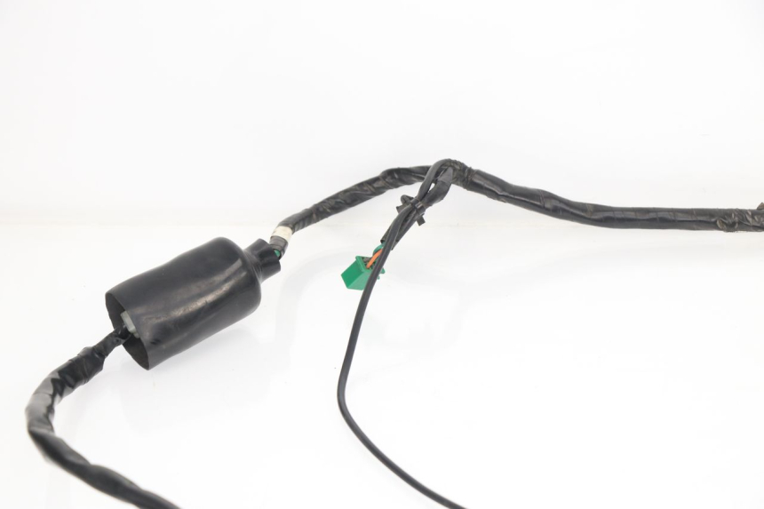 photo de FAISCEAU HONDA SCV LEAD 100 (2003 - 2007)