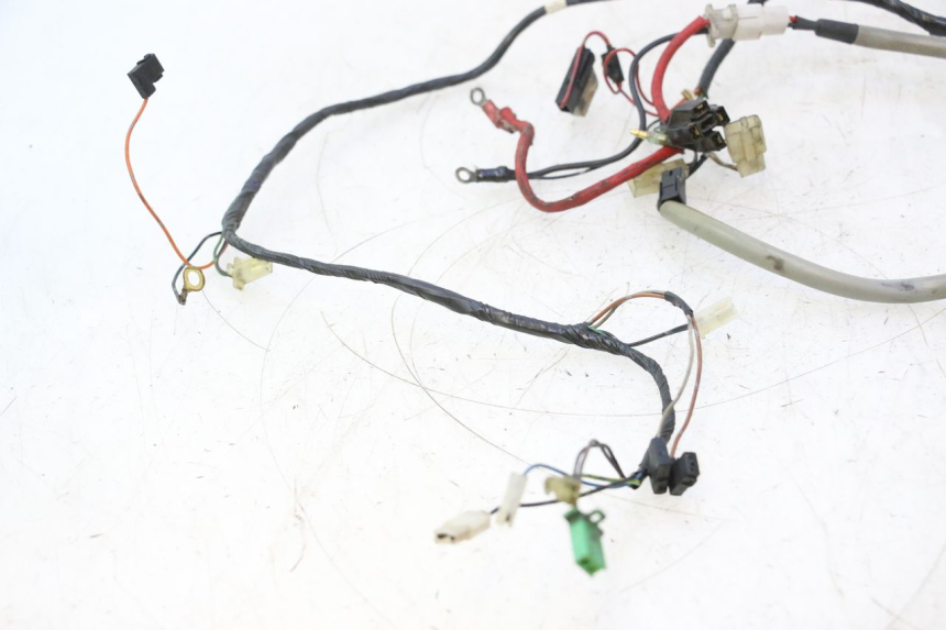 photo de FAISCEAU YAMAHA SLIDER 50 (1999 - 2004) - Détail de la pièce