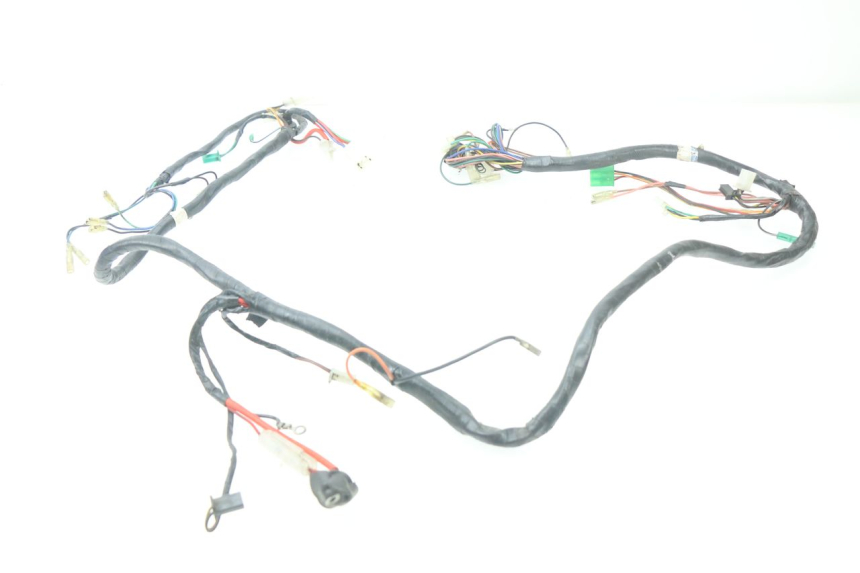 photo de FAISCEAU SMC PAF 50 (2007 - 2007)