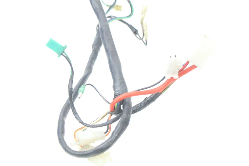 photo de FAISCEAU SMC PAF 50 (2007 - 2007)