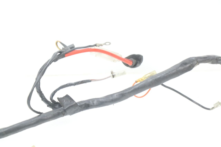 photo de FAISCEAU SMC PAF 50 (2007 - 2007)