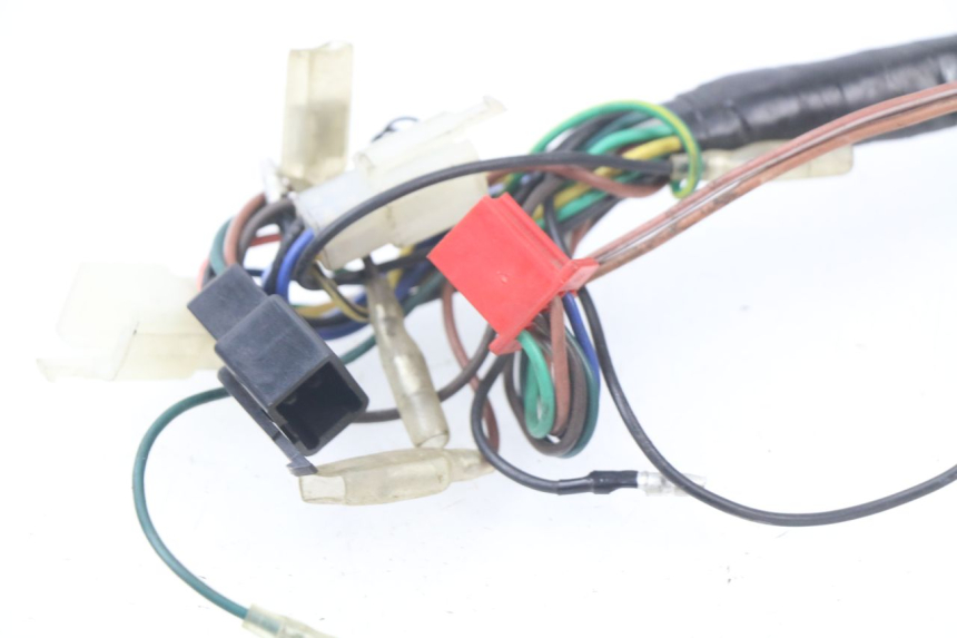 photo de FAISCEAU SMC PAF 50 (2007 - 2007)