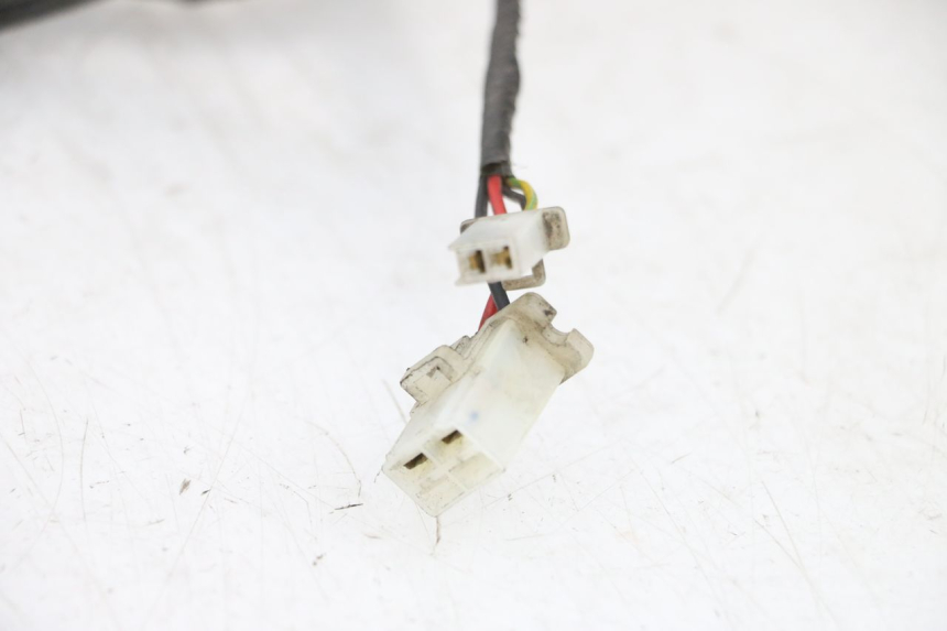 photo de FAISCEAU PEUGEOT SPEEDFIGHT 4 4T EFI 50 (2021 - 2025) - Focus structure