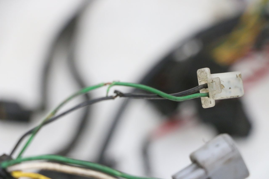 photo de FAISCEAU PEUGEOT SPEEDFIGHT 4 4T EFI 50 (2021 - 2025) - Vue d’ensemble