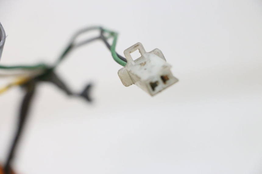 photo de FAISCEAU PEUGEOT SPEEDFIGHT 4 4T EFI 50 (2021 - 2025) - Points de fixation