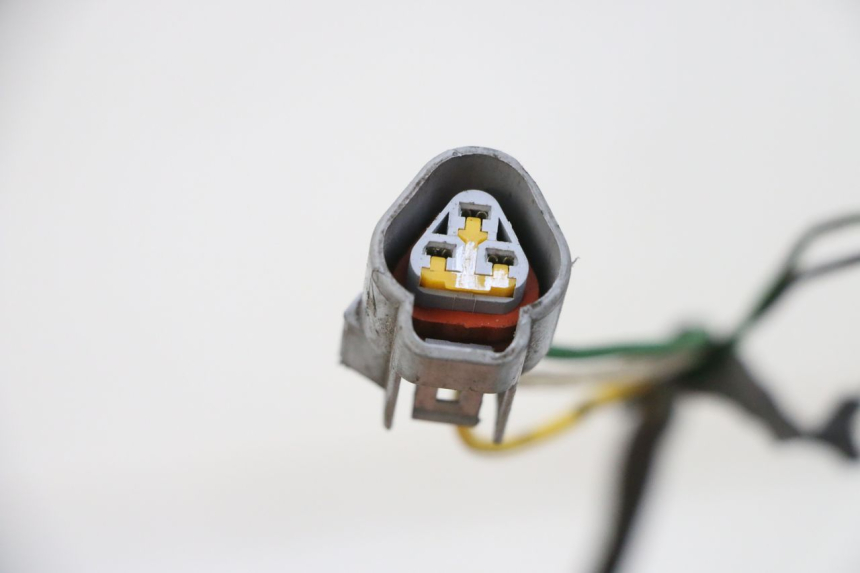 photo de FAISCEAU PEUGEOT SPEEDFIGHT 4 4T EFI 50 (2021 - 2025) - État de surface