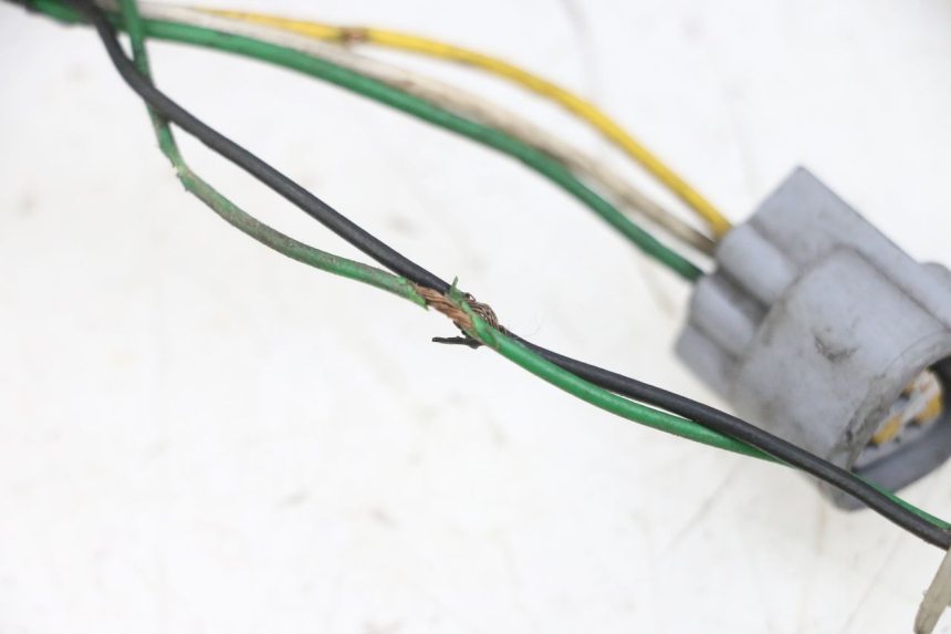 photo de FAISCEAU PEUGEOT SPEEDFIGHT 4 4T EFI 50 (2021 - 2025) - Pièce contrôlée